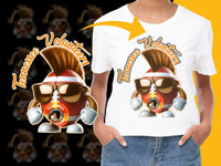 Load image into Gallery viewer, Tennessee Volunteers NCAA College PNG File - Teepew