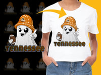 Load image into Gallery viewer, Tennessee Volunteers NCAA College PNG File - Teepew