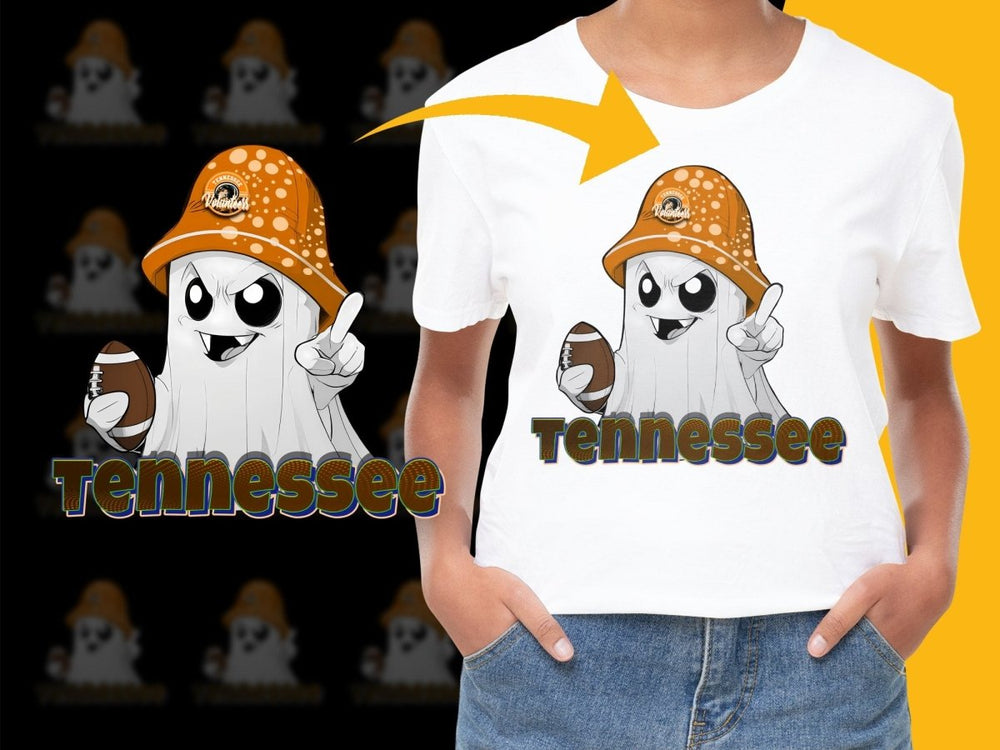 Tennessee Volunteers NCAA College PNG File - Teepew