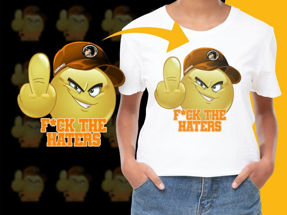 Tennessee Volunteers NCAA College PNG File - Teepew