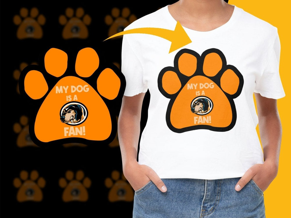 Tennessee Volunteers NCAA College PNG File - Teepew