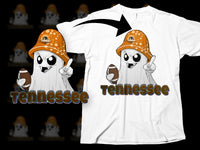 Load image into Gallery viewer, Tennessee Volunteers NCAA College PNG File - Teepew