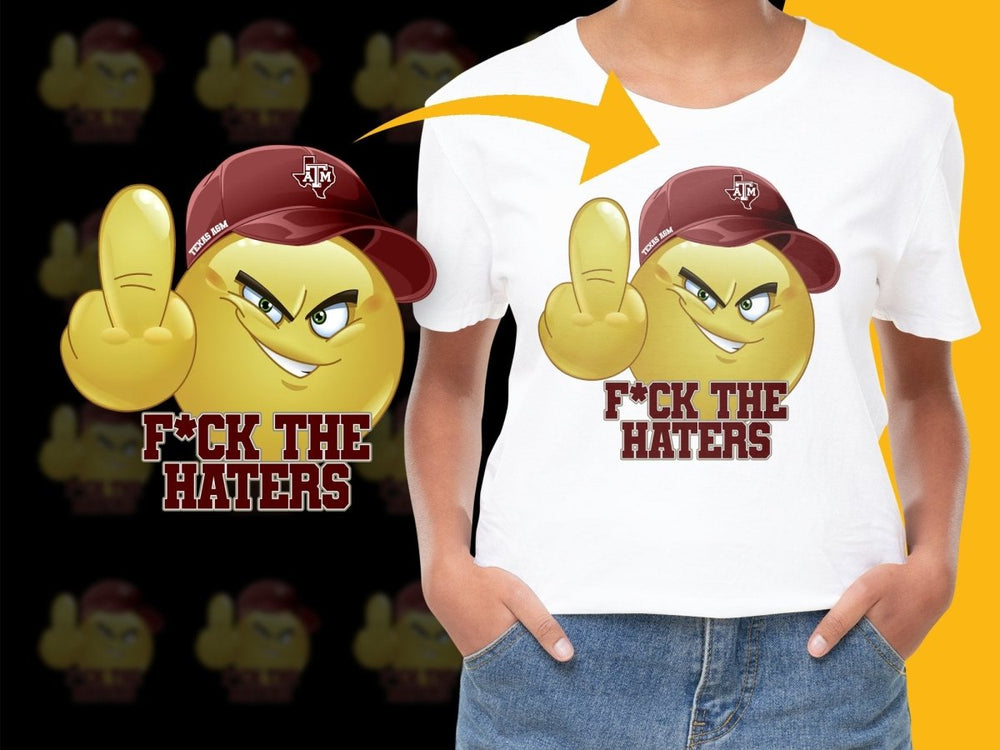 Texas A&M Aggies NCAA College PNG File - Teepew