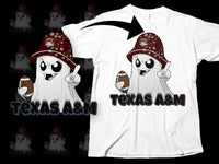 Load image into Gallery viewer, Texas A&amp;M Aggies NCAA College PNG File - Teepew