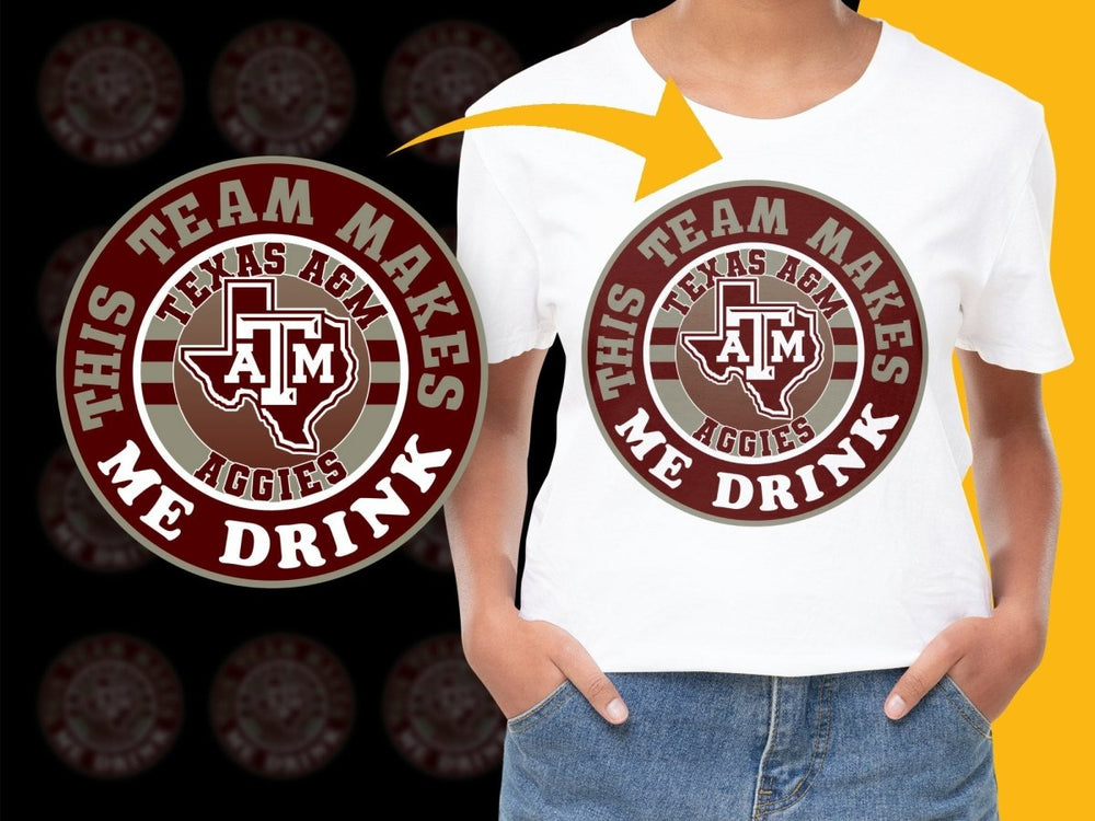 Texas A&M Aggiesax NCAA College PNG File - Teepew