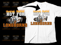 Load image into Gallery viewer, Texas Longhorns NCAA College PNG File - Teepew