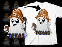 Load image into Gallery viewer, Texas Longhorns NCAA College PNG File - Teepew