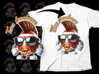 Load image into Gallery viewer, Texas Longhorns NCAA College PNG File - Teepew