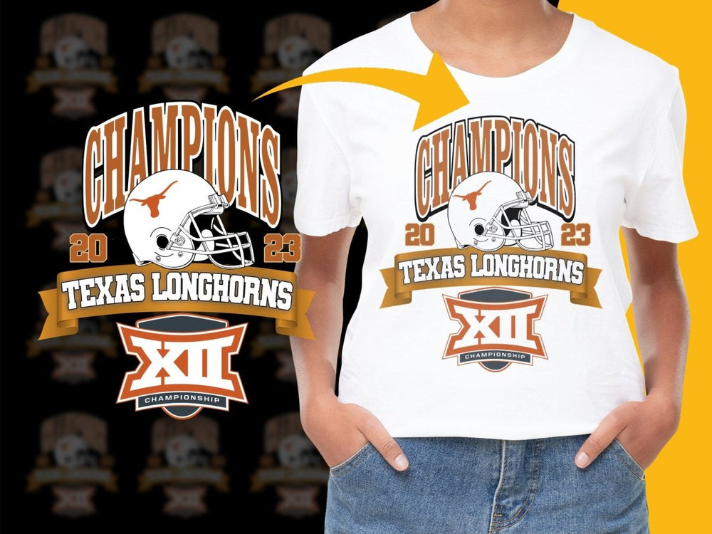 Texas NCAA College PNG File - Teepew