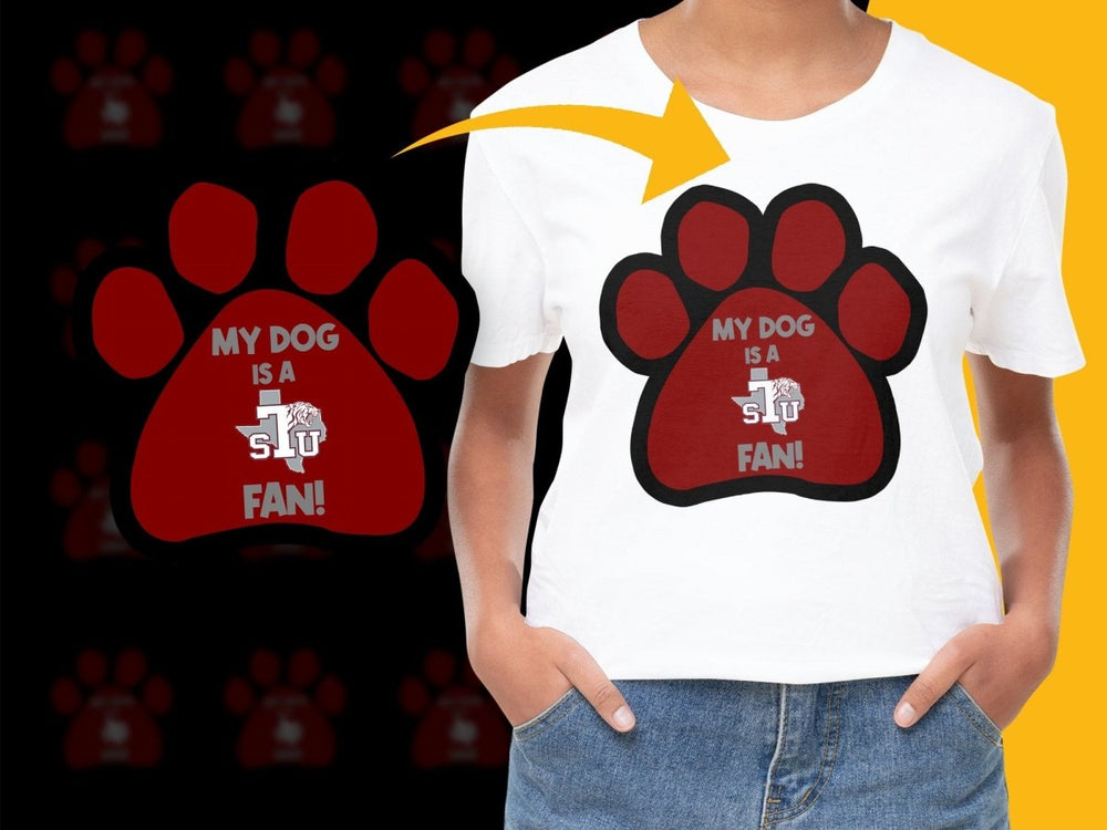 Texas Southern Tigers NCAA College PNG File - Teepew