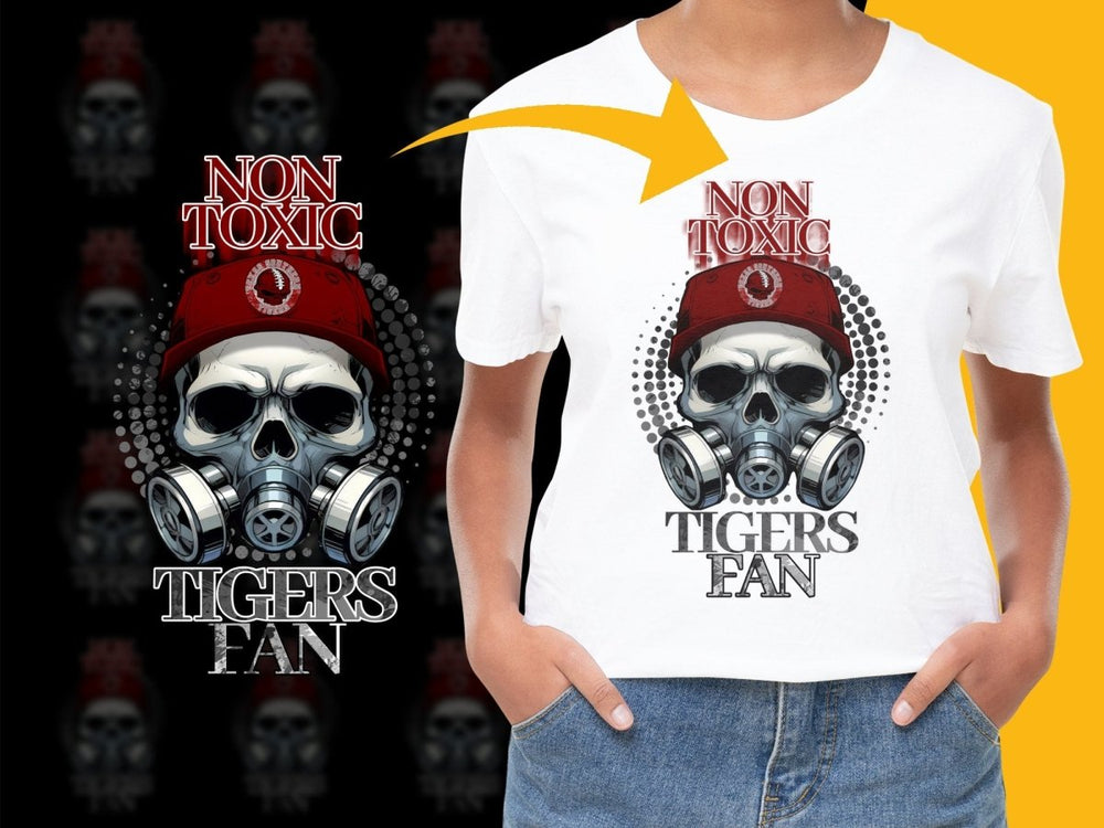 Texas Southern Tigers NCAA College PNG File - Teepew