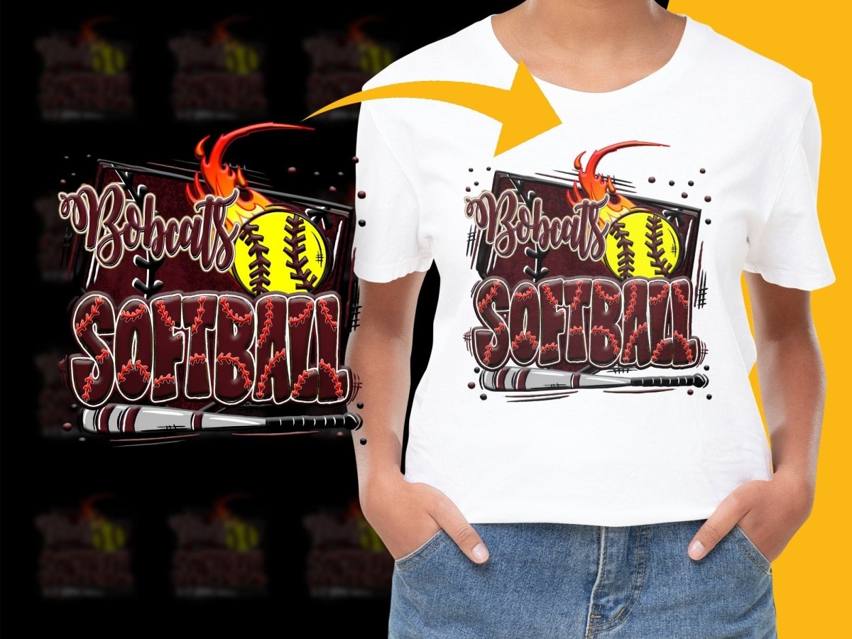 Texas State Bobcats NCAA College PNG File - Teepew