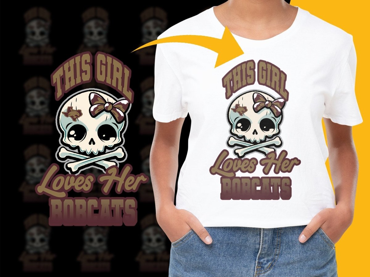 Texas State NCAA College PNG File - Teepew
