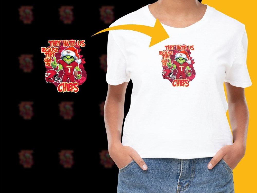 They Hate Us Because They Ain't Us Kansas City PNG File - Teepew