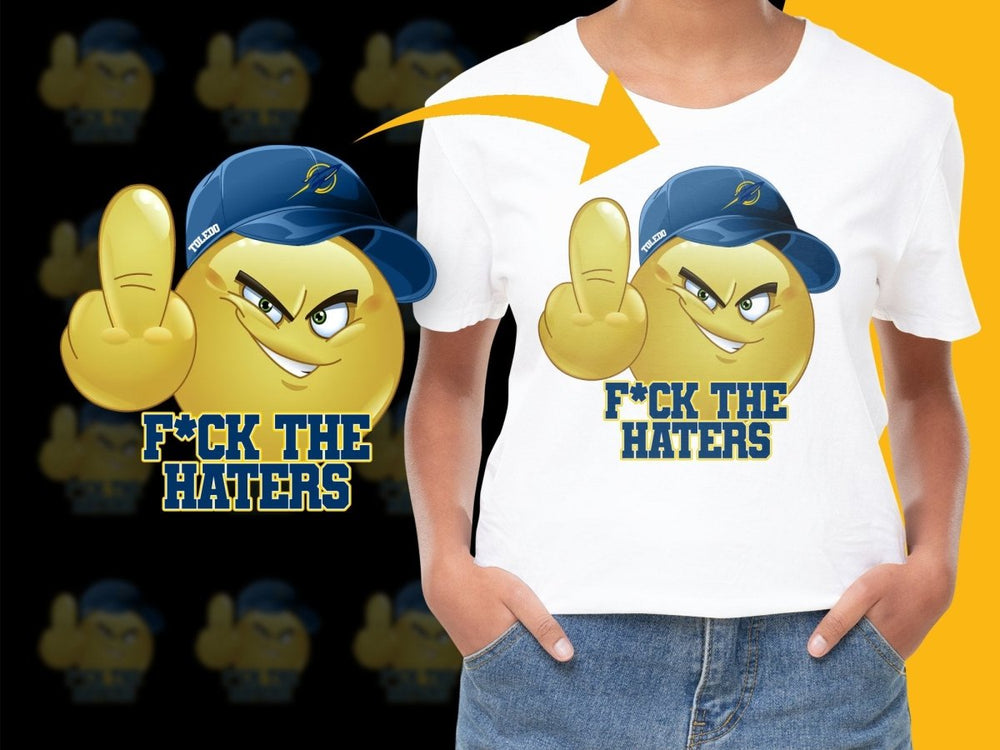 Toledo Rockets NCAA College PNG File - Teepew
