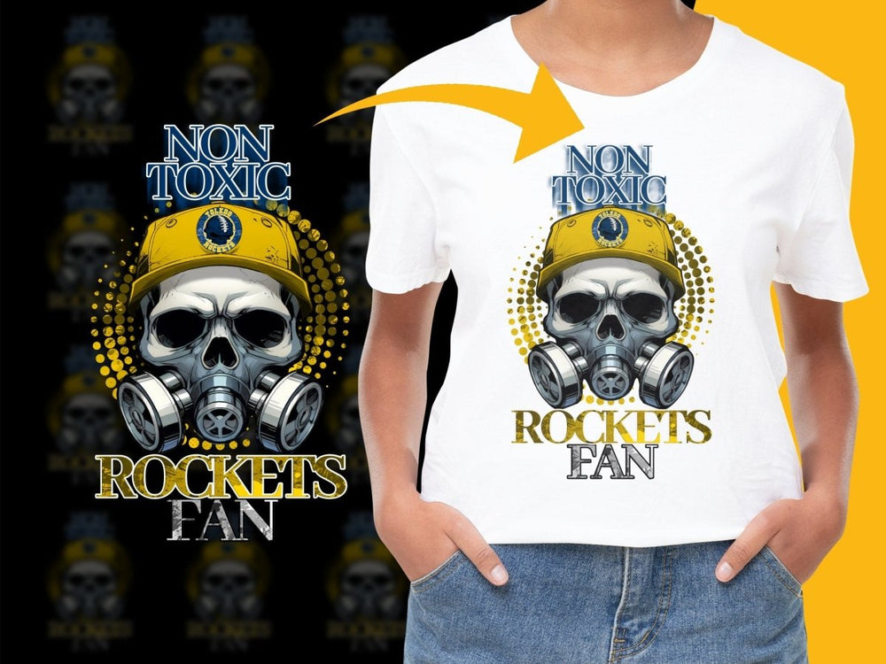 Toledo Rockets NCAA College PNG File - Teepew