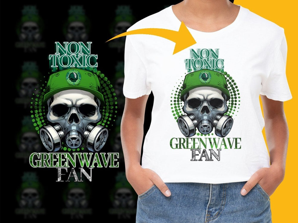Tulane Green Wave NCAA College PNG File - Teepew