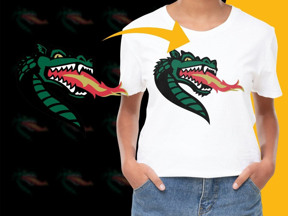 UAB Blazers College Football PNG File - Teepew