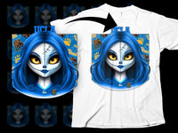 Load image into Gallery viewer, UCLA Bruins NCAA College PNG File - Teepew