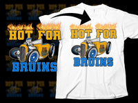 Load image into Gallery viewer, UCLA Bruins NCAA College PNG File - Teepew