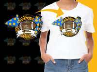 Load image into Gallery viewer, UCLA Bruins NCAA College PNG File - Teepew
