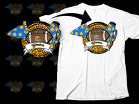 Load image into Gallery viewer, UCLA Bruins NCAA College PNG File - Teepew