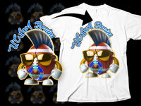 Load image into Gallery viewer, UCLA Bruins NCAA College PNG File - Teepew