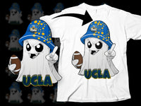 Load image into Gallery viewer, UCLA Bruins NCAA College PNG File - Teepew