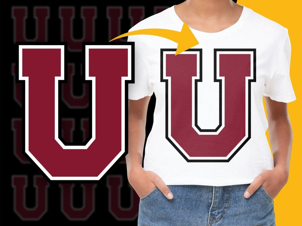 Union Dutchmen College Football PNG File - Teepew