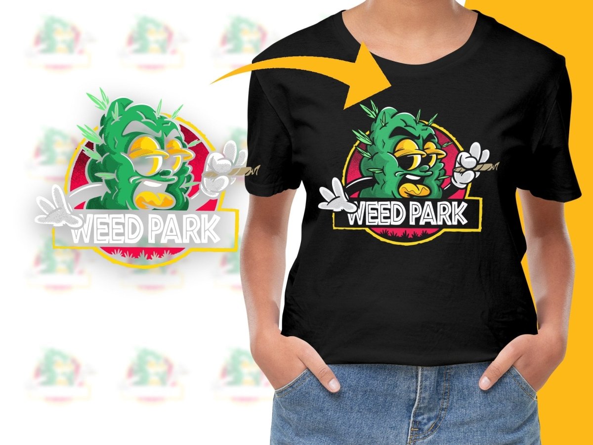 Unique Graphic Cactus Character Design Trendy PNG File - Teepew