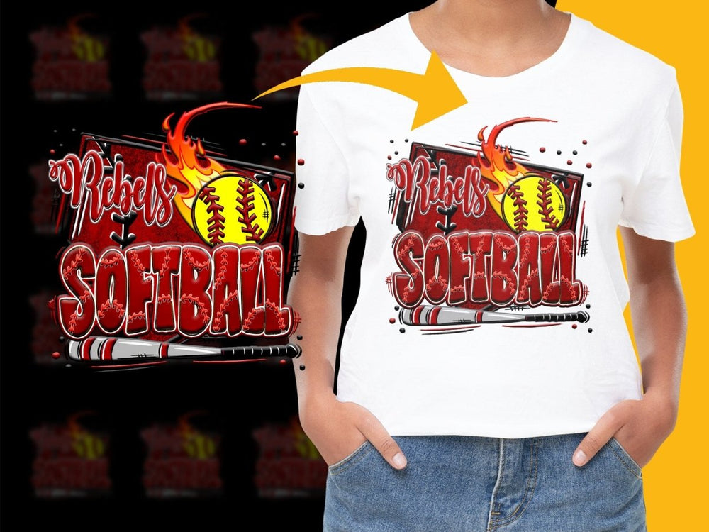 UNLV Rebels NCAA College PNG File - Teepew