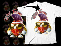 Load image into Gallery viewer, USC Trojans NCAA College PNG File - Teepew