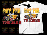 Load image into Gallery viewer, USC Trojans NCAA College PNG File - Teepew