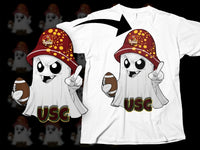 Load image into Gallery viewer, USC Trojans NCAA College PNG File - Teepew