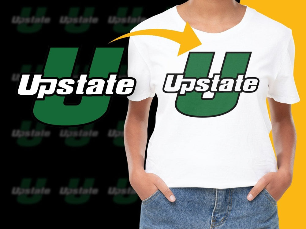 USC Upstate Spartans College Football PNG File - Teepew