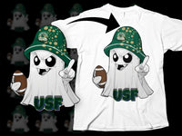 Load image into Gallery viewer, USF Bulls NCAA College PNG File - Teepew