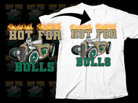 Load image into Gallery viewer, USF Bulls NCAA College PNG File - Teepew