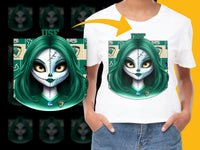 Load image into Gallery viewer, USF Bulls NCAA College PNG File - Teepew