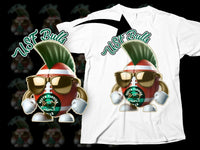Load image into Gallery viewer, USF Bulls NCAA College PNG File - Teepew