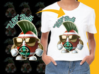 Load image into Gallery viewer, USF Bulls NCAA College PNG File - Teepew