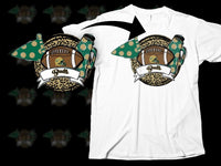 Load image into Gallery viewer, USF Bulls NCAA College PNG File - Teepew
