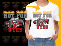 Load image into Gallery viewer, Utah Utes NCAA College PNG File - Teepew