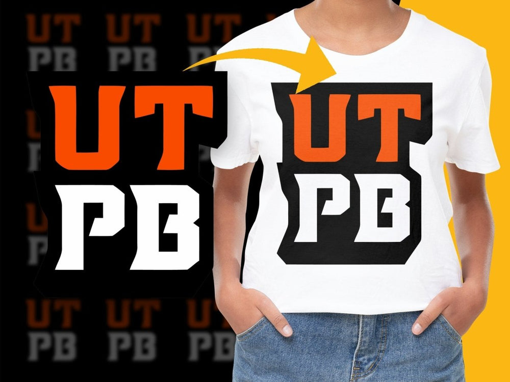 UTPB Falcons College Football PNG File - Teepew