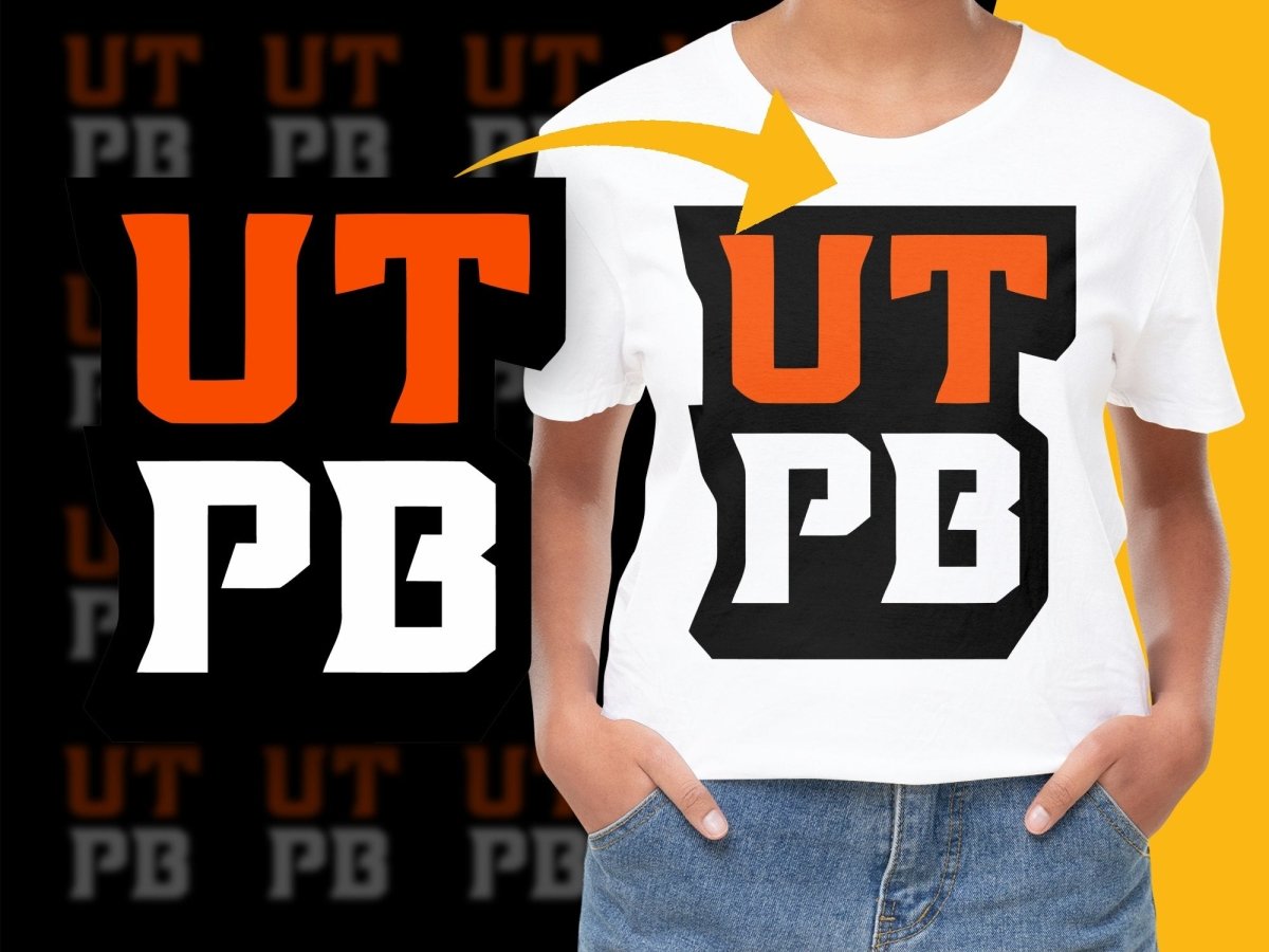 UTPB Falcons College Football PNG File - Teepew