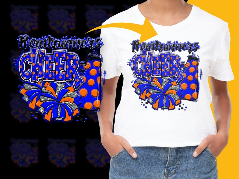UTSA Roadrunners NCAA College PNG File - Teepew