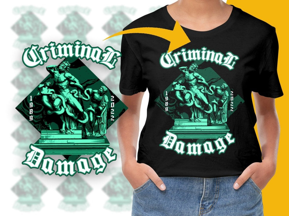 Vintage Statue Graphic Design 1989 To 2020 PNG File - Teepew