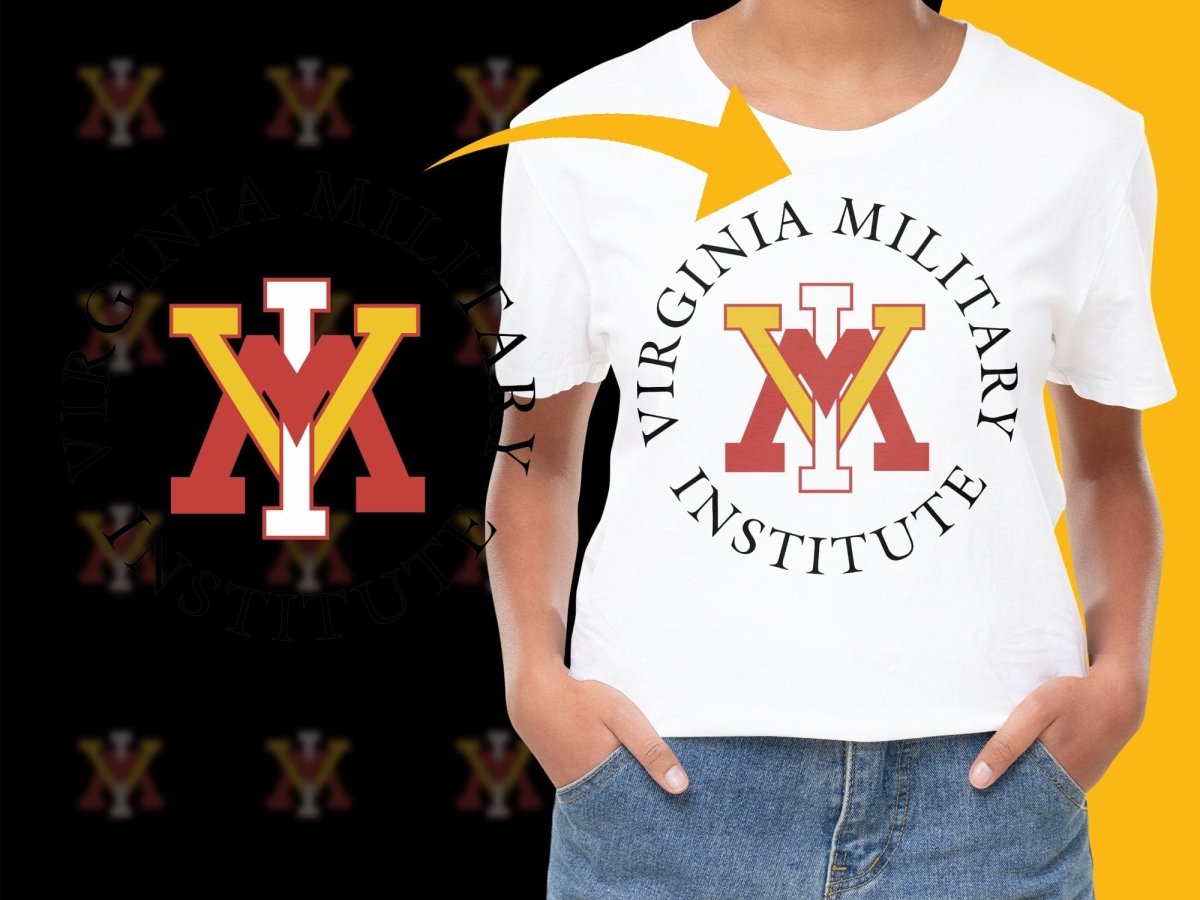 VMI Keydets College Football PNG File - Teepew