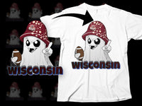 Load image into Gallery viewer, Wisconsin Badgers NCAA College PNG File - Teepew