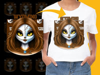 Load image into Gallery viewer, Wyoming Cowboys NCAA College PNG File - Teepew