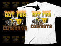 Load image into Gallery viewer, Wyoming Cowboys NCAA College PNG File - Teepew